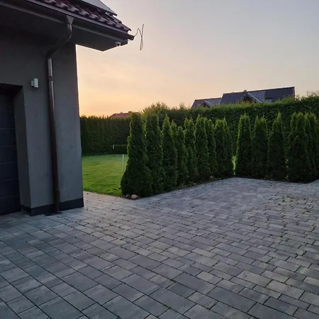 Szary Odpoczynek Na Pietrze - Wies Pogorze, Dla Zmotoryzowanych Rum i privatbostad *