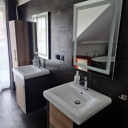 ホームステイ Szary Odpoczynek Na Pietrze - Wies