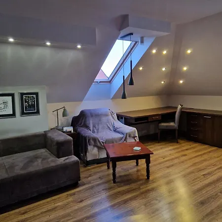 Brown F In House Ubytování v soukromí *