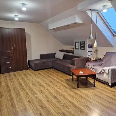 ホームステイ Szary Odpoczynek Na Pietrze - Wies *