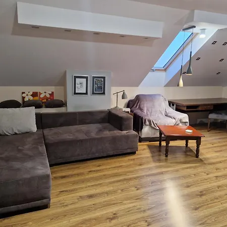 Szary Odpoczynek Na Pietrze - Wies * Pogórze