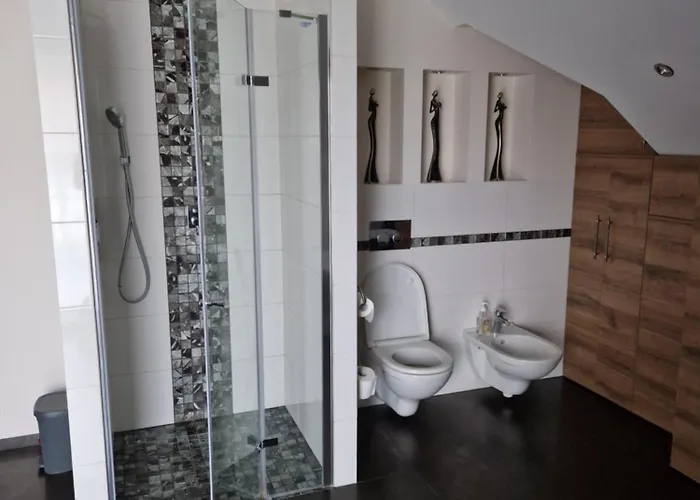 Szary Odpoczynek Na Pietrze - Wies *