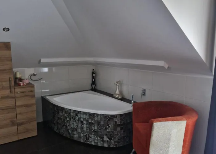 Szary Odpoczynek Na Pietrze - Wies