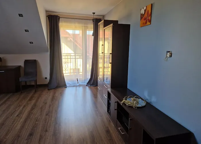 Szary Odpoczynek Na Pietrze - Wies * Pogorze