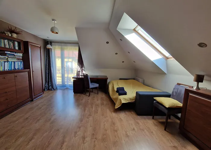 Szary Odpoczynek Na Pietrze - Wies Rum i privatbostad Pogorze